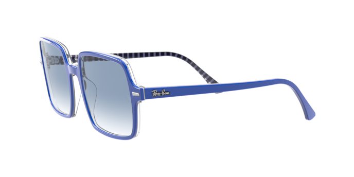 Ray-Ban RB1973 13193F Square Ii 